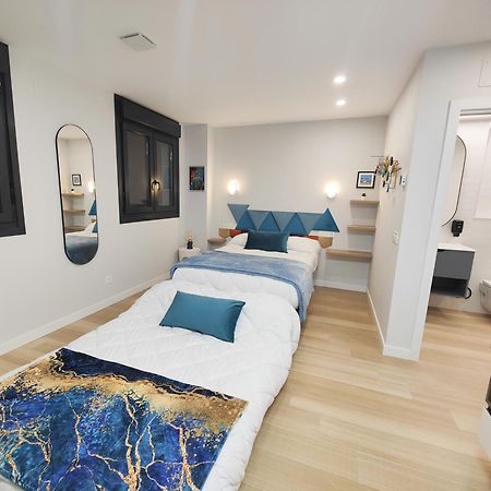 Apartamentos Centro Oviedo Caveda Ngoại thất bức ảnh