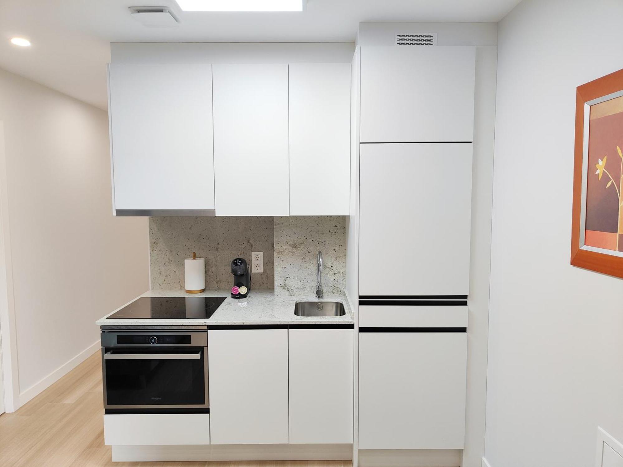 Apartamentos Centro Oviedo Caveda Ngoại thất bức ảnh