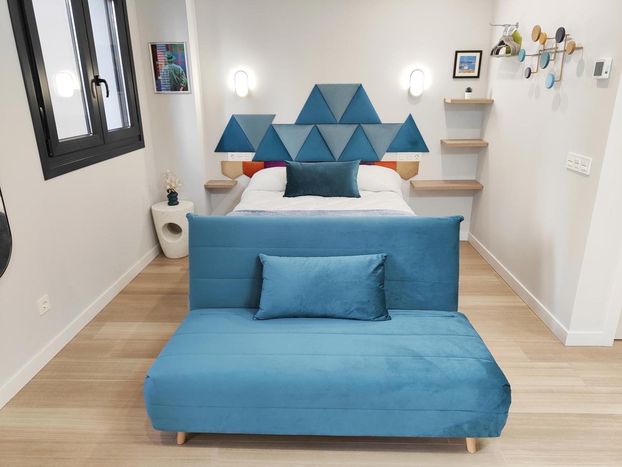 Apartamentos Centro Oviedo Caveda Ngoại thất bức ảnh
