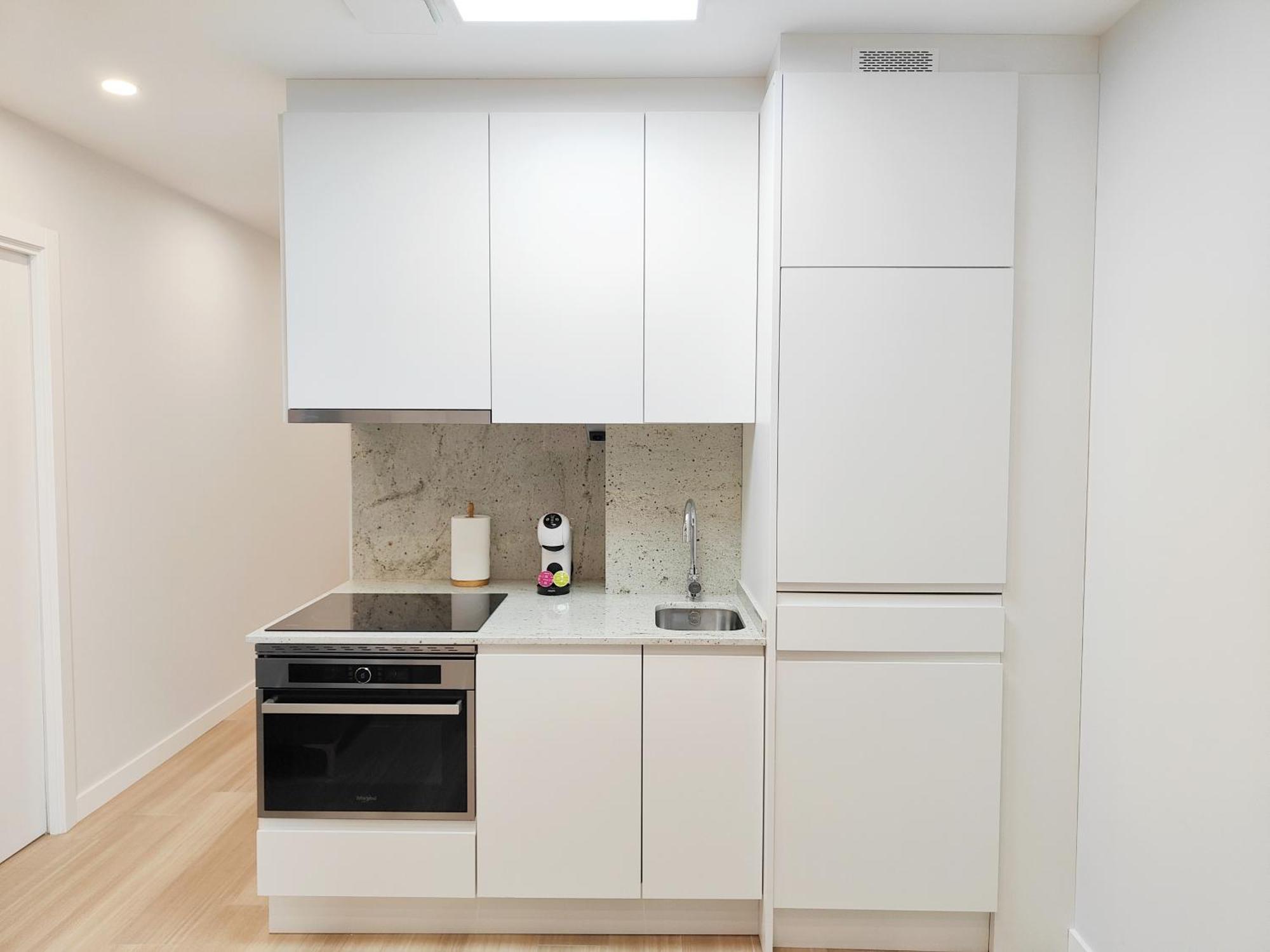 Apartamentos Centro Oviedo Caveda Ngoại thất bức ảnh