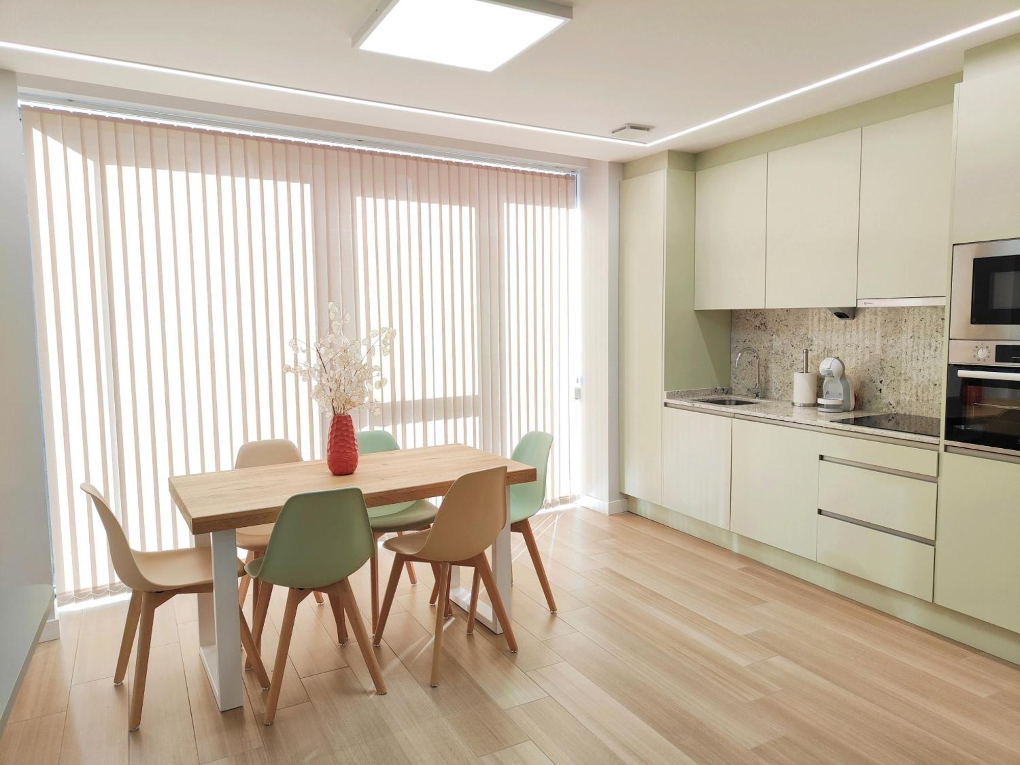 Apartamentos Centro Oviedo Caveda Ngoại thất bức ảnh