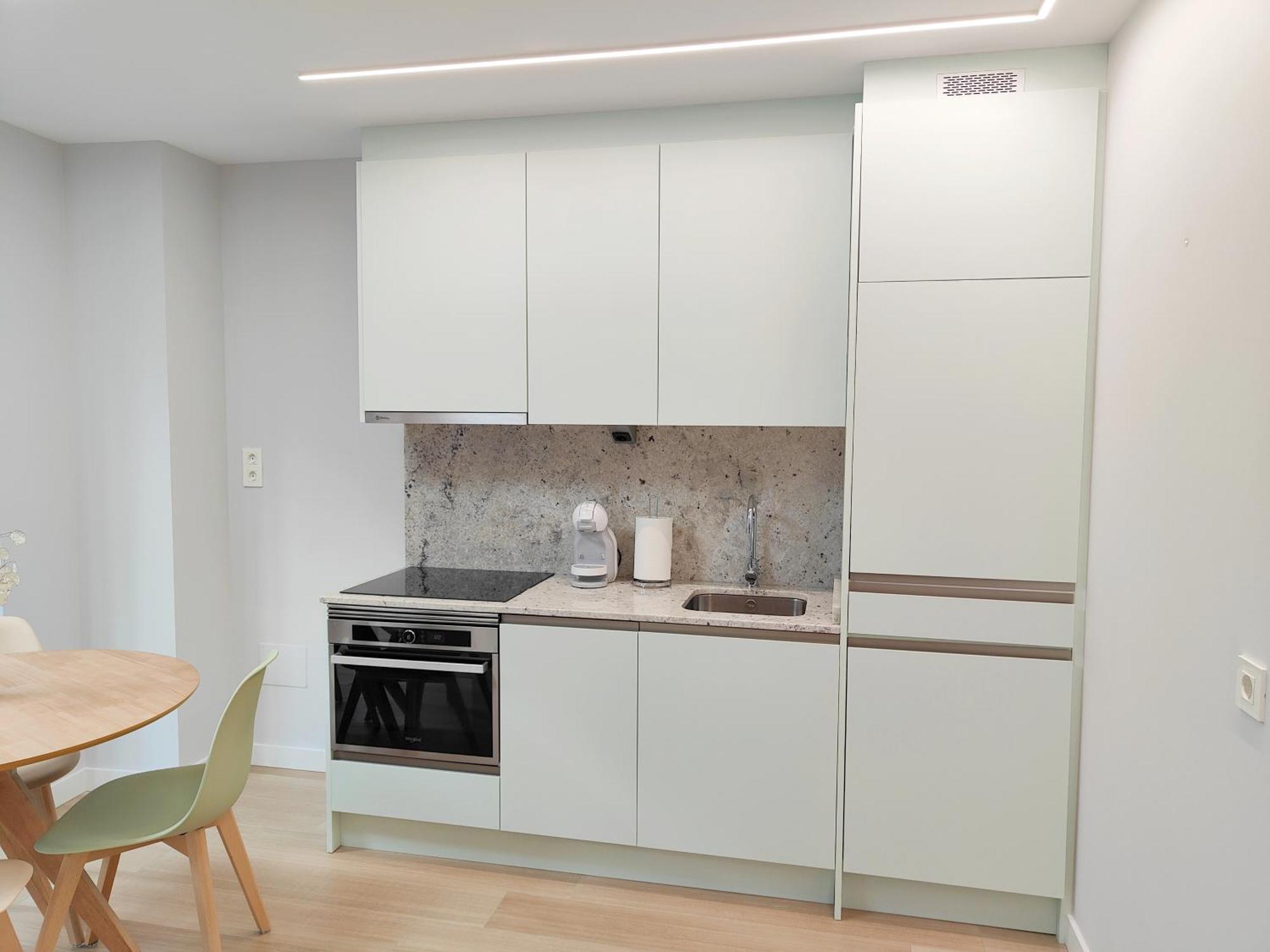 Apartamentos Centro Oviedo Caveda Ngoại thất bức ảnh