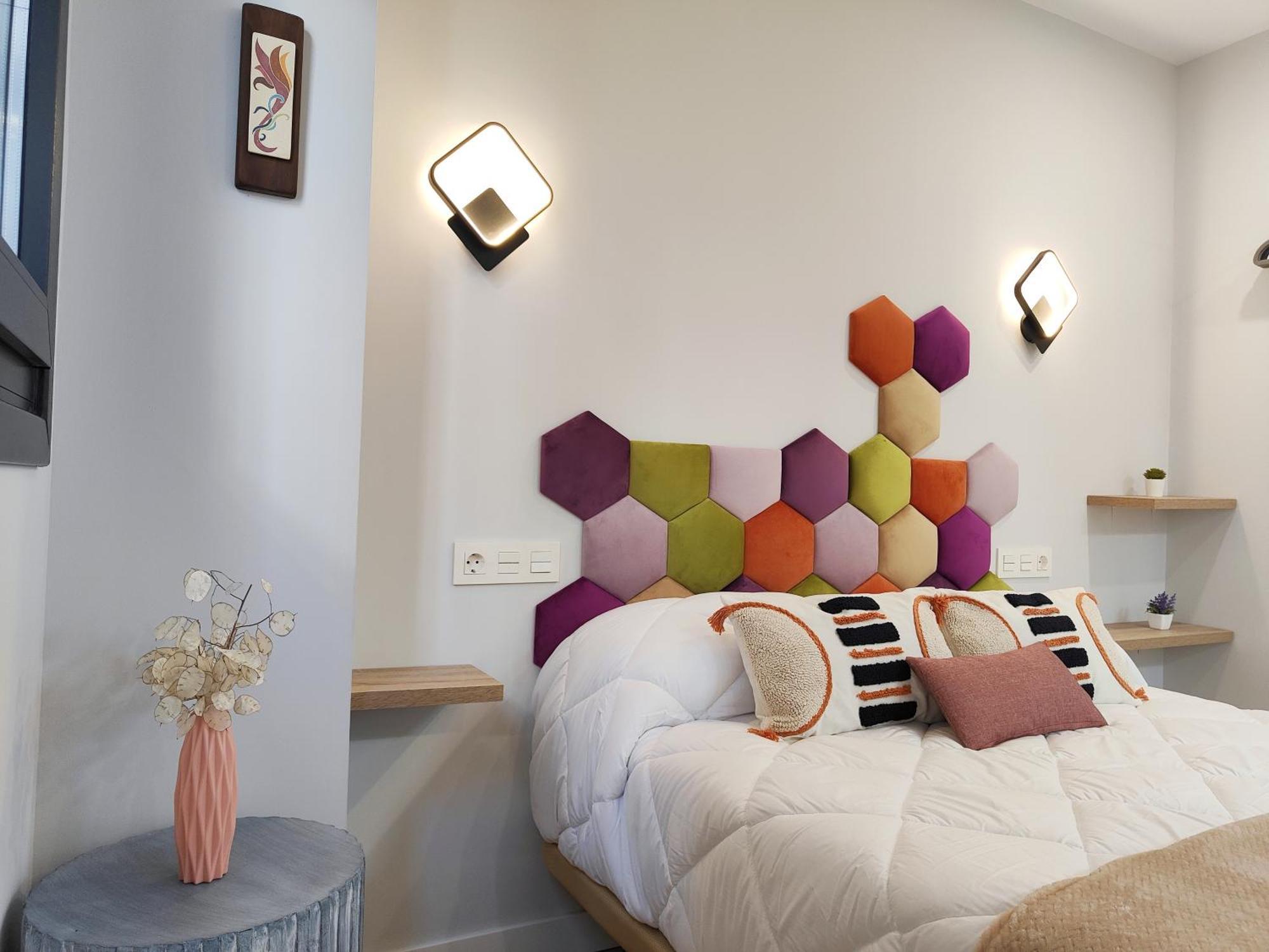 Apartamentos Centro Oviedo Caveda Ngoại thất bức ảnh