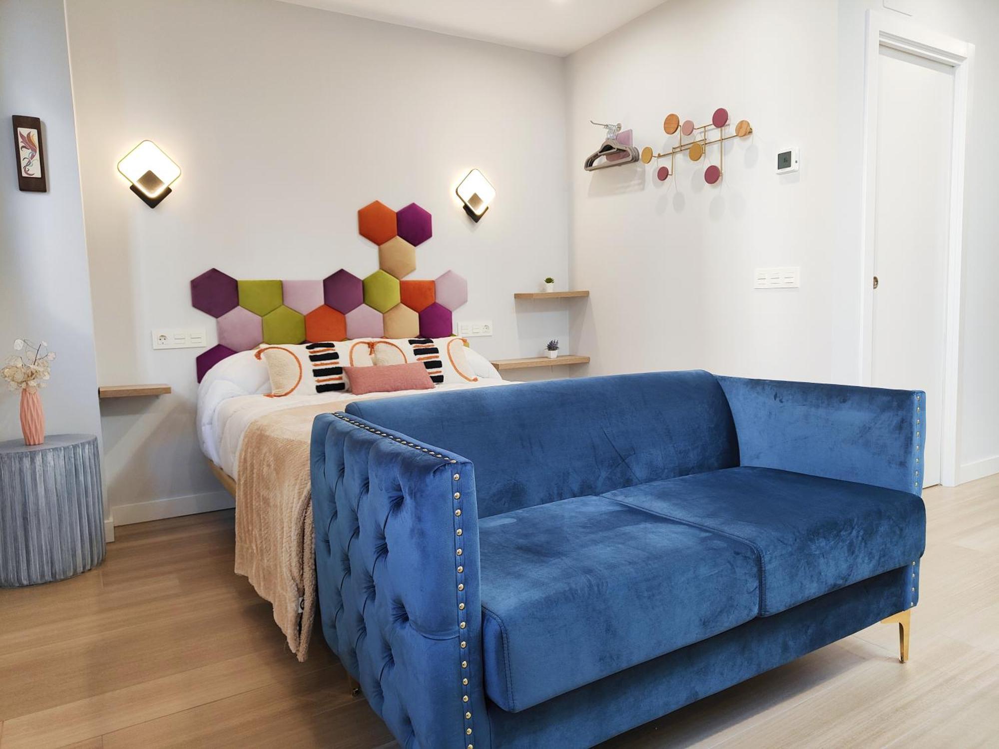 Apartamentos Centro Oviedo Caveda Ngoại thất bức ảnh