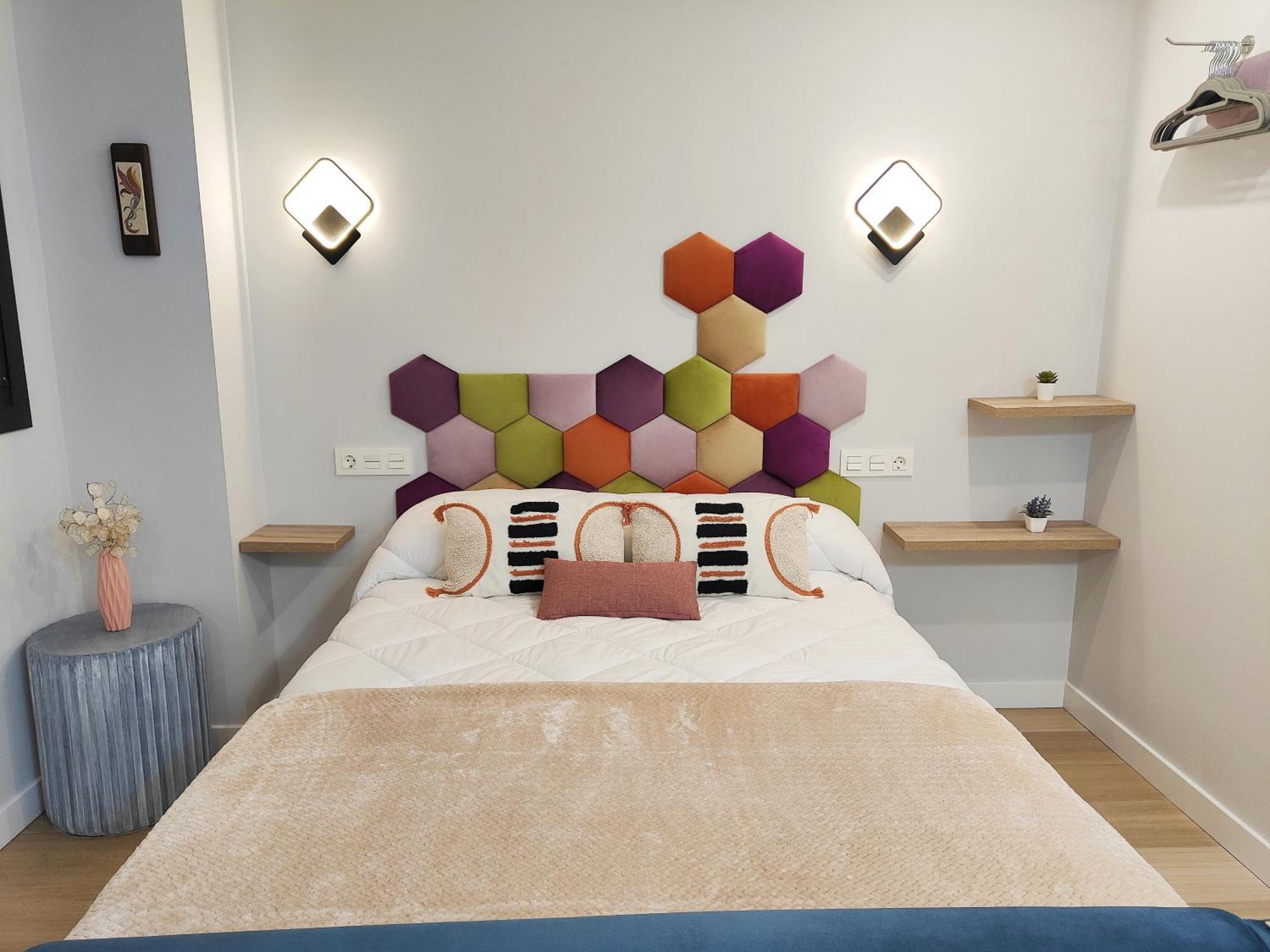 Apartamentos Centro Oviedo Caveda Ngoại thất bức ảnh
