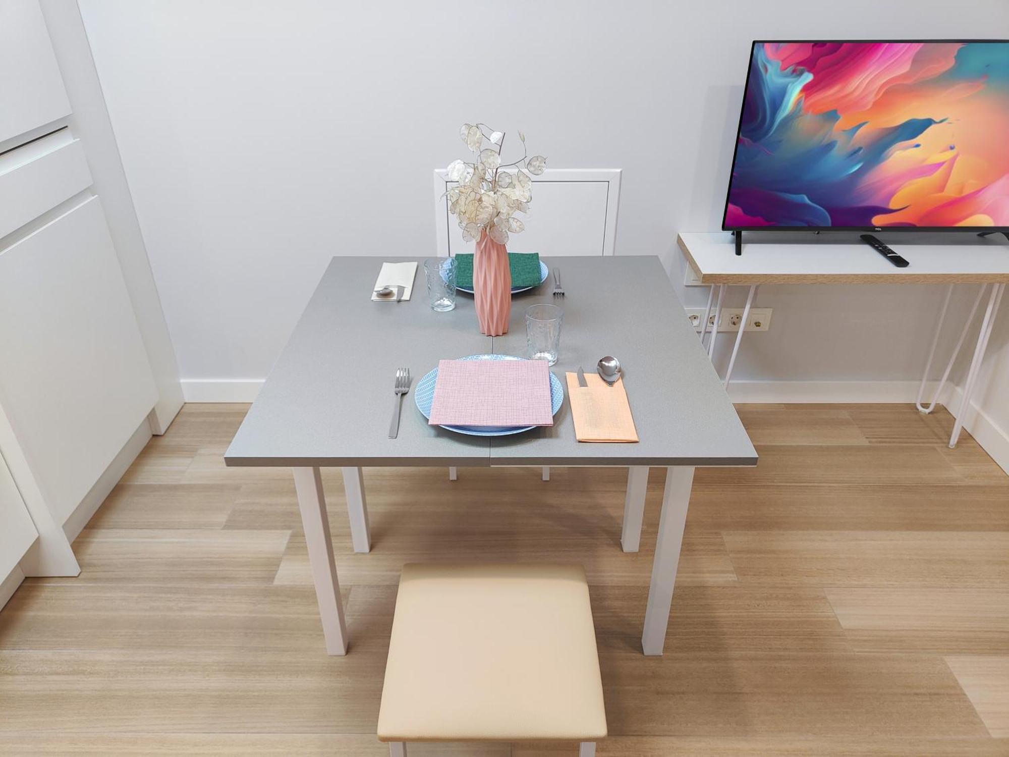 Apartamentos Centro Oviedo Caveda Ngoại thất bức ảnh