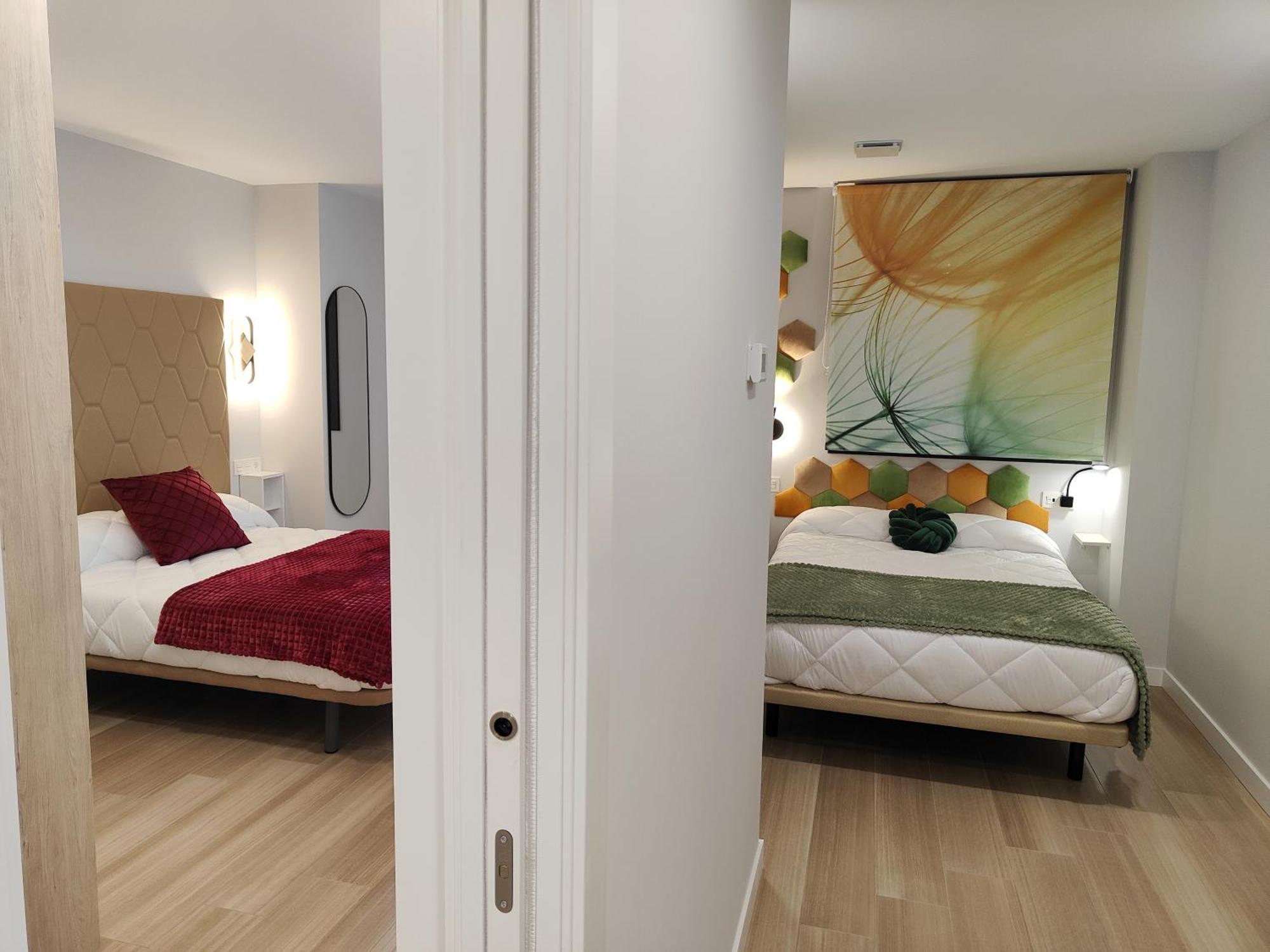 Apartamentos Centro Oviedo Caveda Ngoại thất bức ảnh