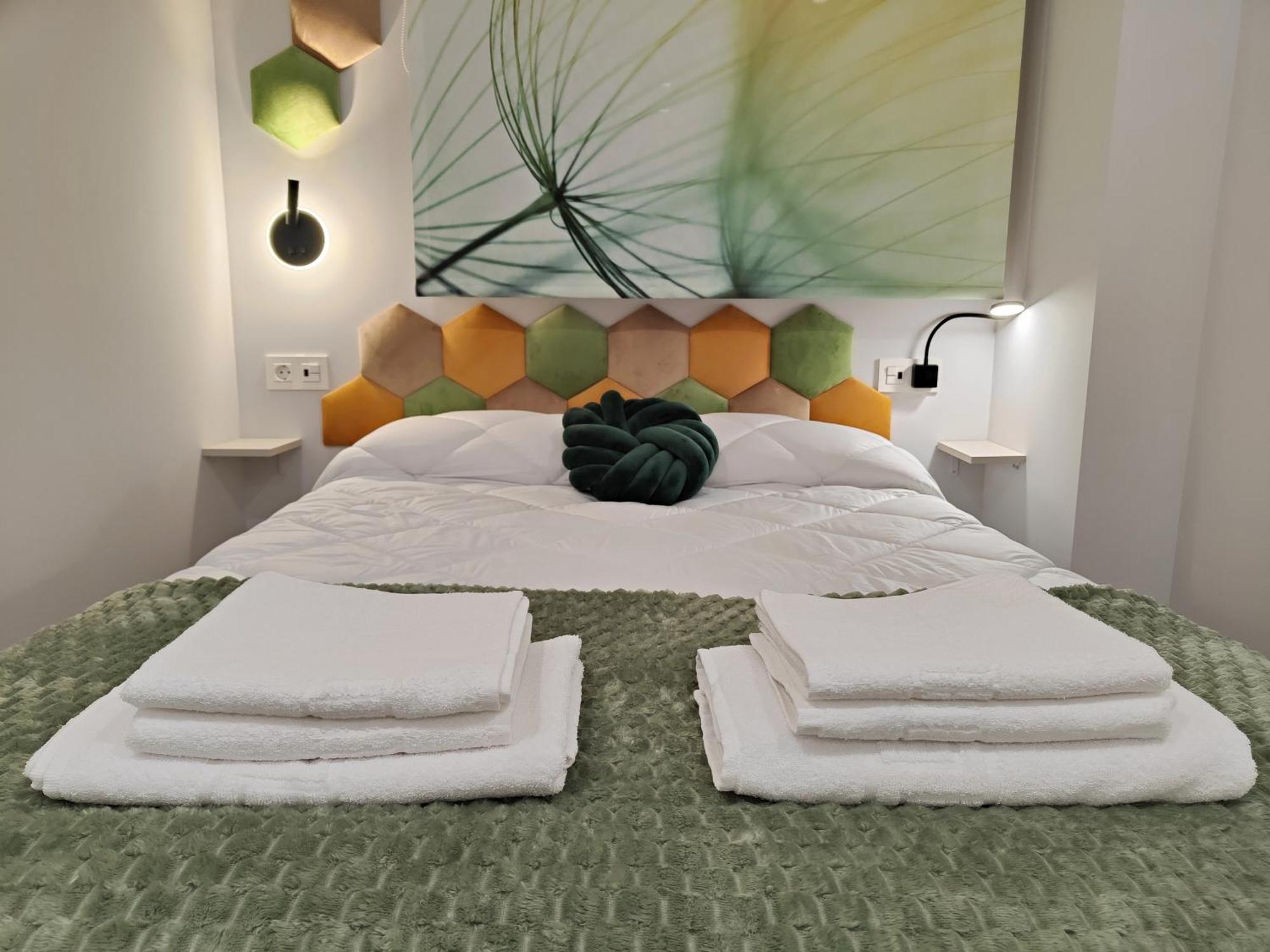 Apartamentos Centro Oviedo Caveda Ngoại thất bức ảnh