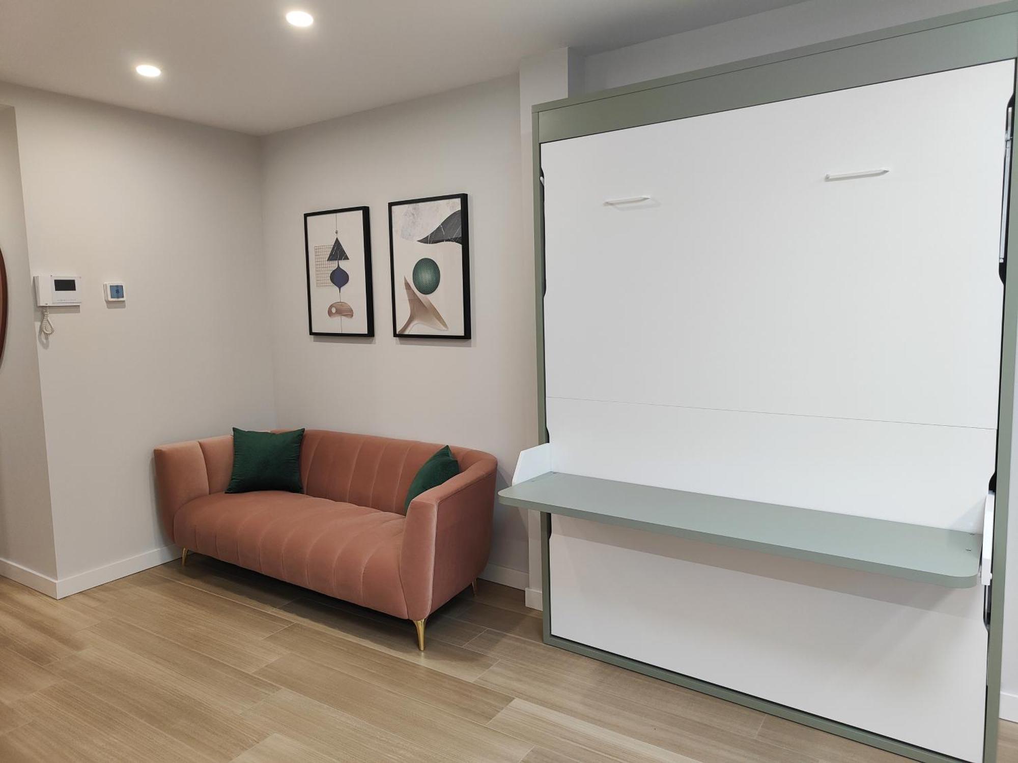 Apartamentos Centro Oviedo Caveda Ngoại thất bức ảnh