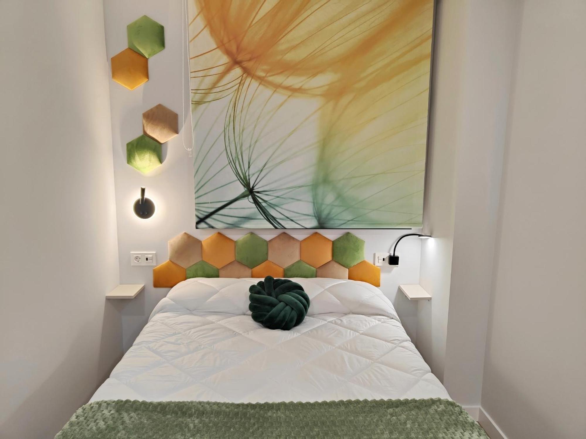 Apartamentos Centro Oviedo Caveda Ngoại thất bức ảnh