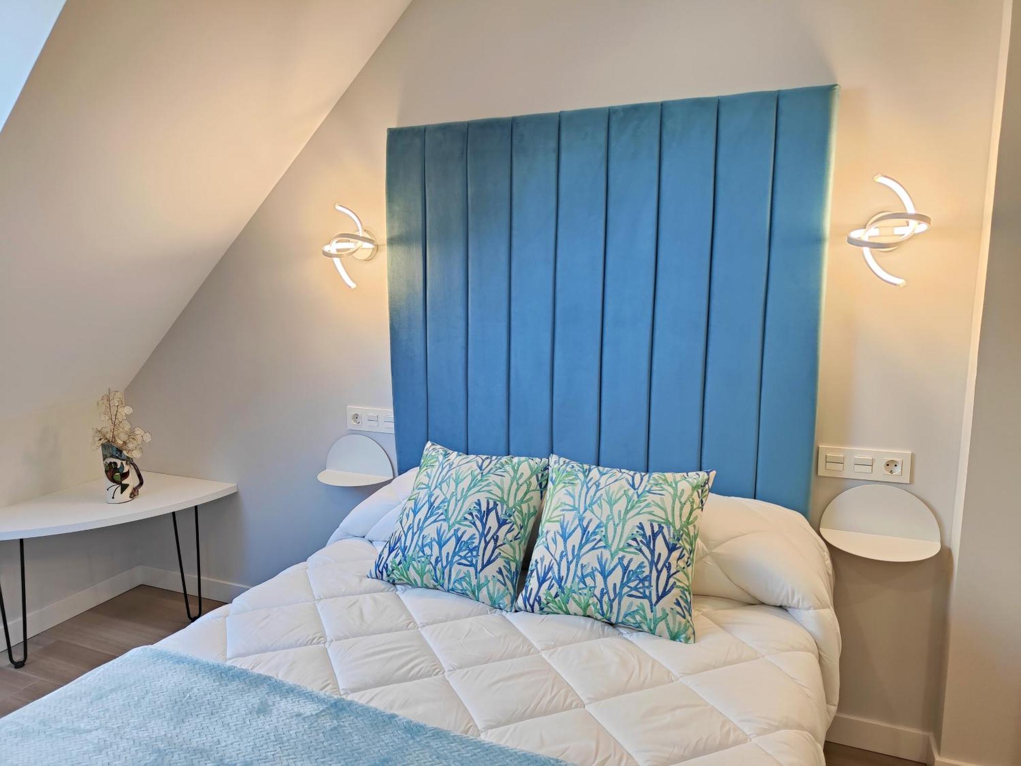 Apartamentos Centro Oviedo Caveda Ngoại thất bức ảnh