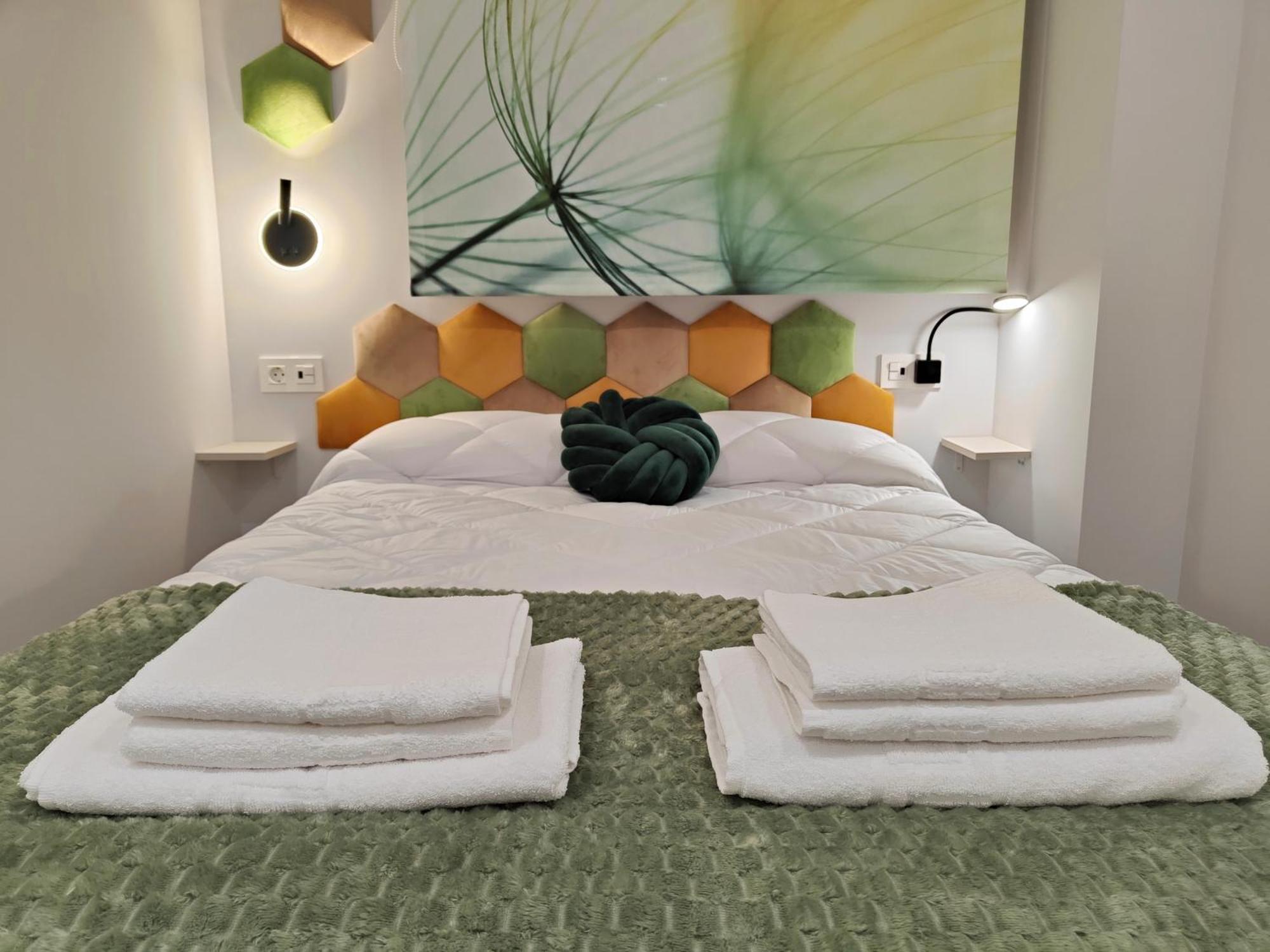 Apartamentos Centro Oviedo Caveda Ngoại thất bức ảnh