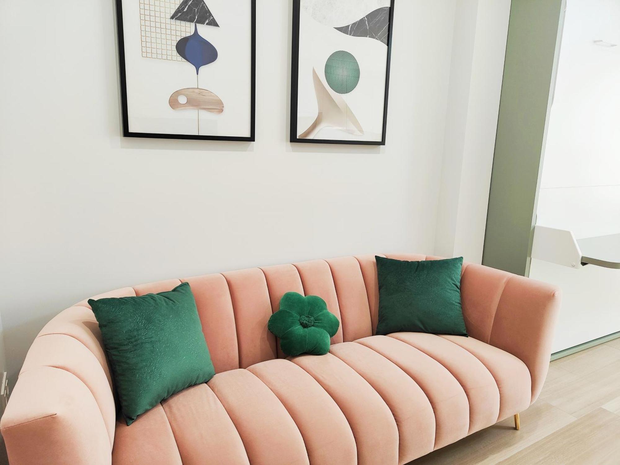 Apartamentos Centro Oviedo Caveda Ngoại thất bức ảnh
